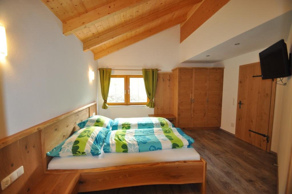 Apartment Lacklhof Grosskirchheim Room photo